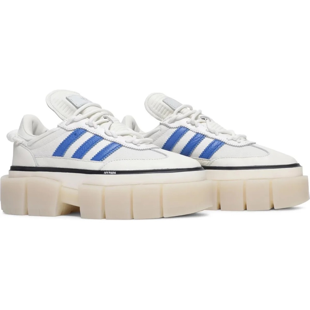 Adidas Ivy Park Sneakers blue white